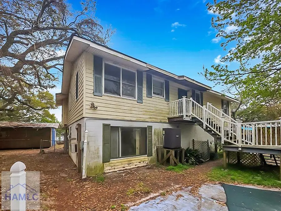 124 Andrea Drive, Tybee Island, GA 31328 - #3