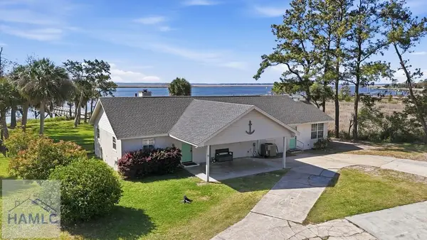 150 Smoakhouse Road, Midway, GA 31320