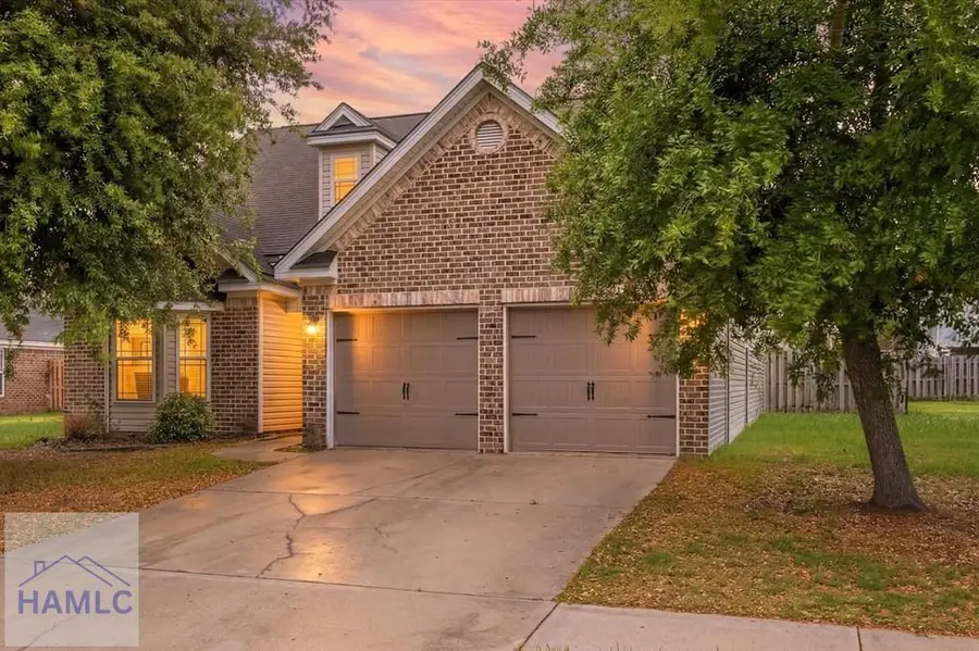 25 Chesnut Oak Drive, Richmond Hill, GA 31324 - #2