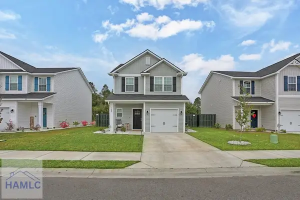 168 Alcove Court, Hinesville, GA 31313