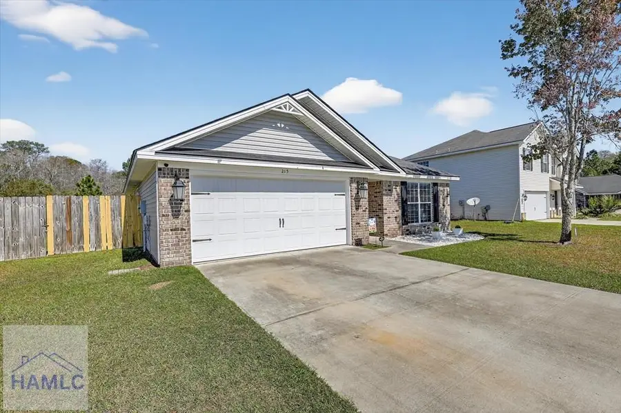 215 Nobel Crest, Hinesville, GA 31313 - #2