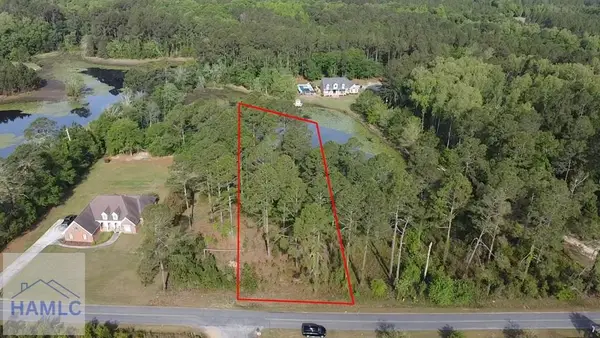 125 Timberlakes Trail, Jesup, GA 31545