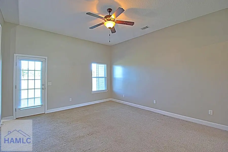 582 Burke Drive, Hinesville, GA 31313 - #2