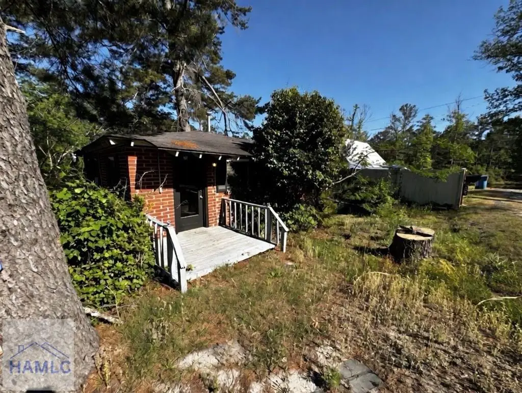 310 Willow Road, Jesup, GA 31545 - #1