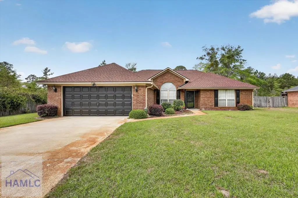 333 Clairemore Circle, Hinesville, GA 31313 - #1