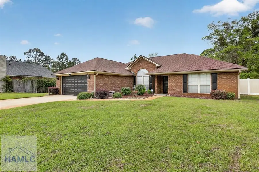 333 Clairemore Circle, Hinesville, GA 31313 - #2