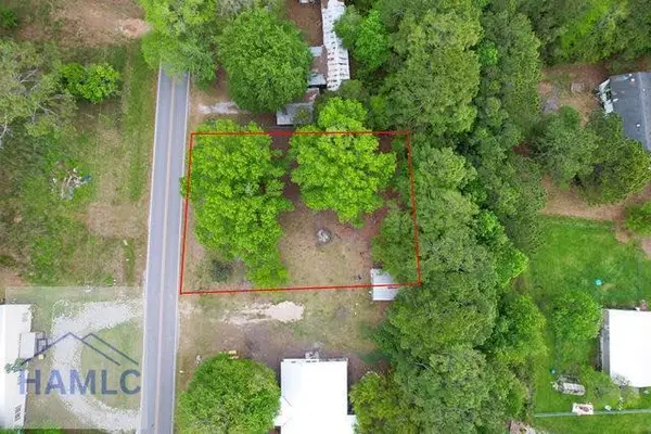 0 Black Road, Darien, GA 31305