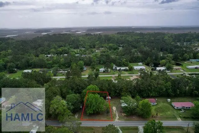 0 Black Road, Darien, GA 31305 - #2