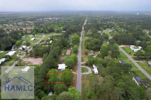 0 Black Road, Darien, GA 31305 - #3