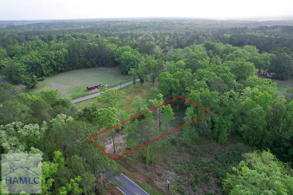 402 Altamaha Park Road, Brunswick, GA 31525 - #1