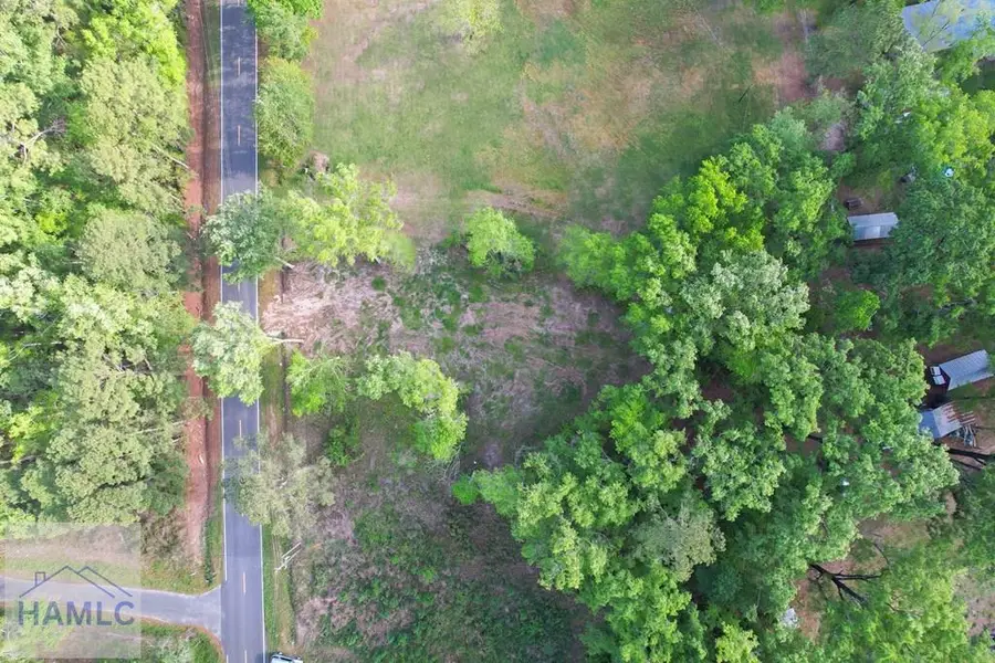 402 Altamaha Park Road, Brunswick, GA 31525 - #2