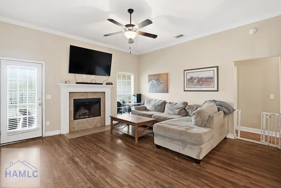 502 Cascade Court, Hinesville, GA 31313 - #3