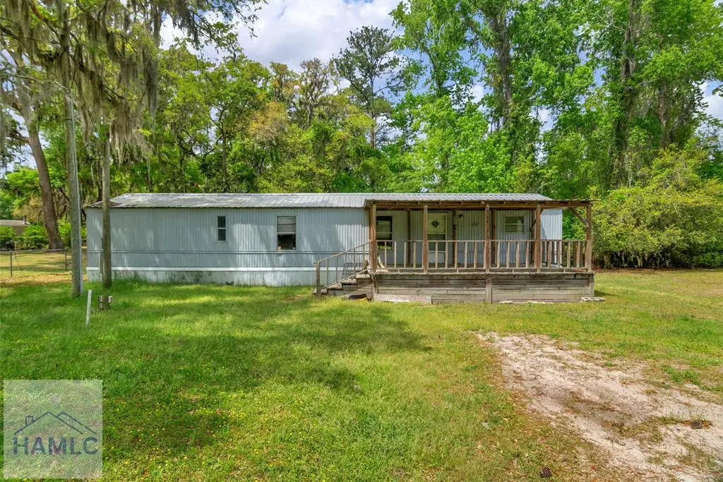 1486 Neal Boulevard Ne, Townsend, GA 31331 - #1