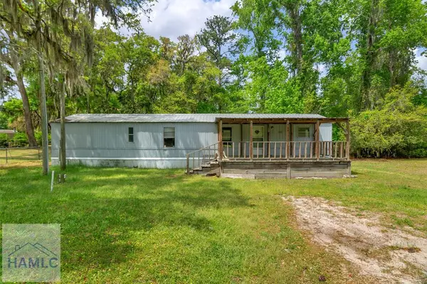 1486 Neal Boulevard Ne, Townsend, GA 31331