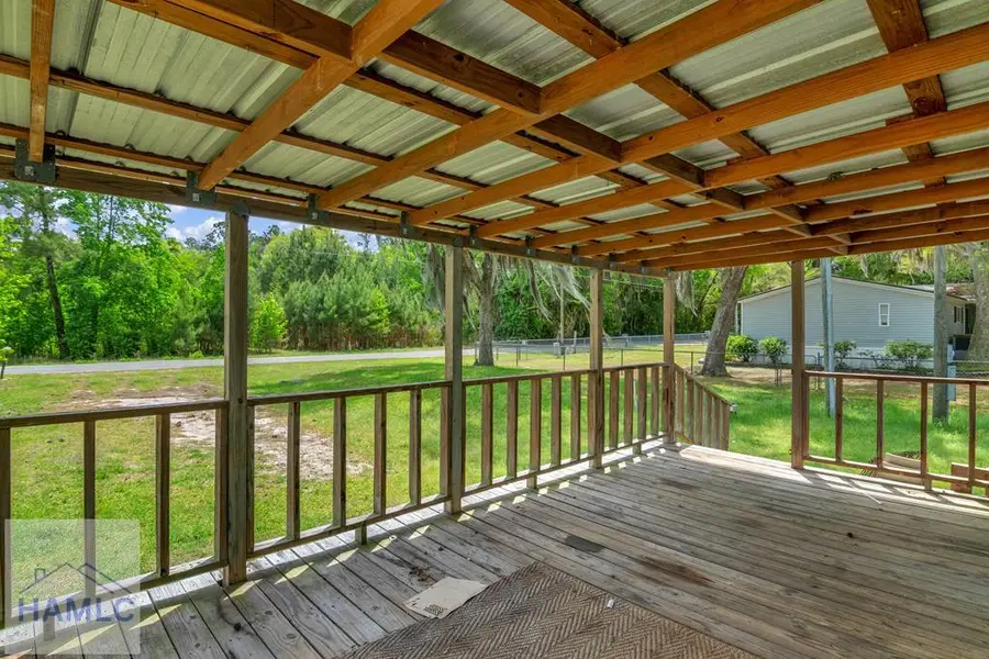 1486 Neal Boulevard Ne, Townsend, GA 31331 - #2