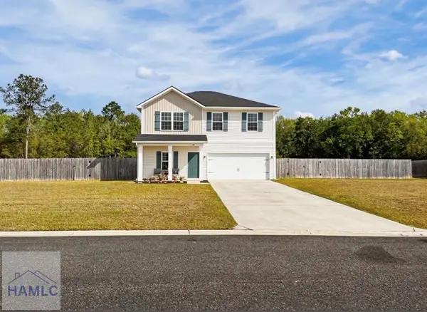 138 Brandonwood Road, Ludowici, GA 31316