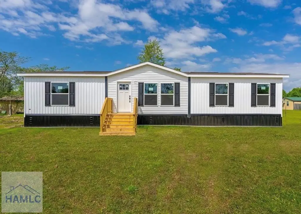 1308 Myrtle Drive, Claxton, GA 30417 - #1