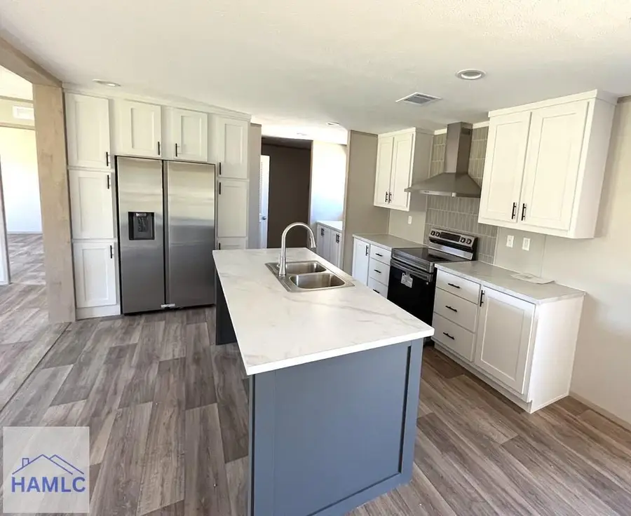 1308 Myrtle Drive, Claxton, GA 30417 - #3