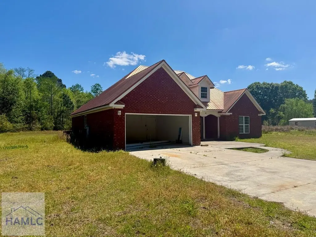 43 Razorback Road, Hinesville, GA 31313 - #1