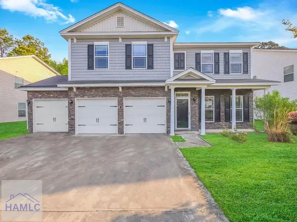 4 Melody Drive, Pooler, GA 31322