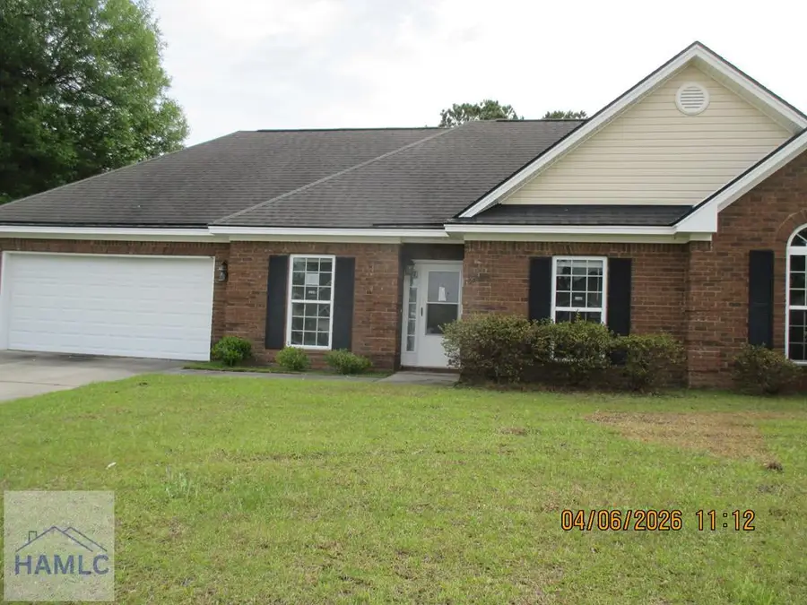 1109 Sara Lane, Hinesville, GA 31313 - #2