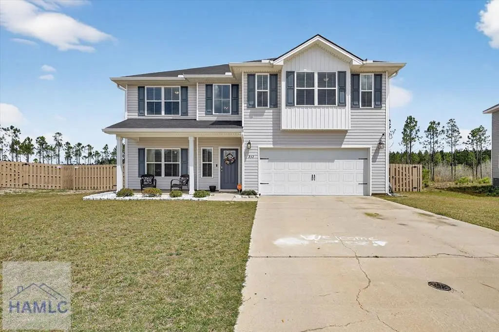 357 Mcclelland Loop Ne, Ludowici, GA 31316 - #1