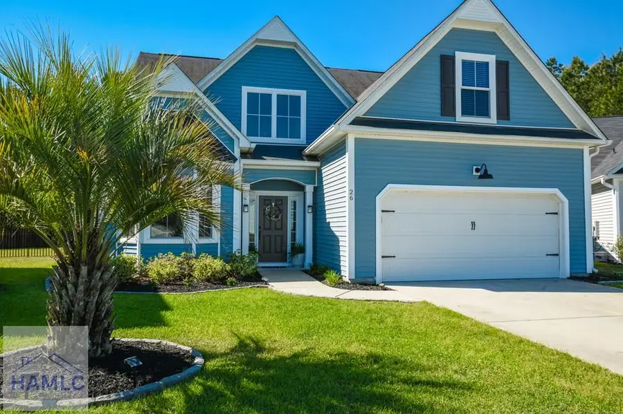 26 Henslow Field, Savannah, GA 31419 - #3