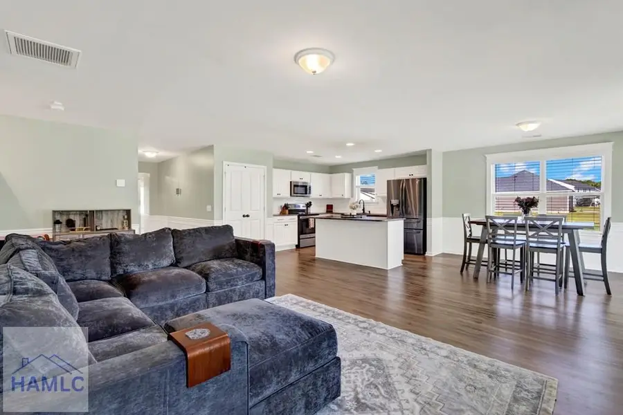 212 Tondee Way, Midway, GA 31320 - #3