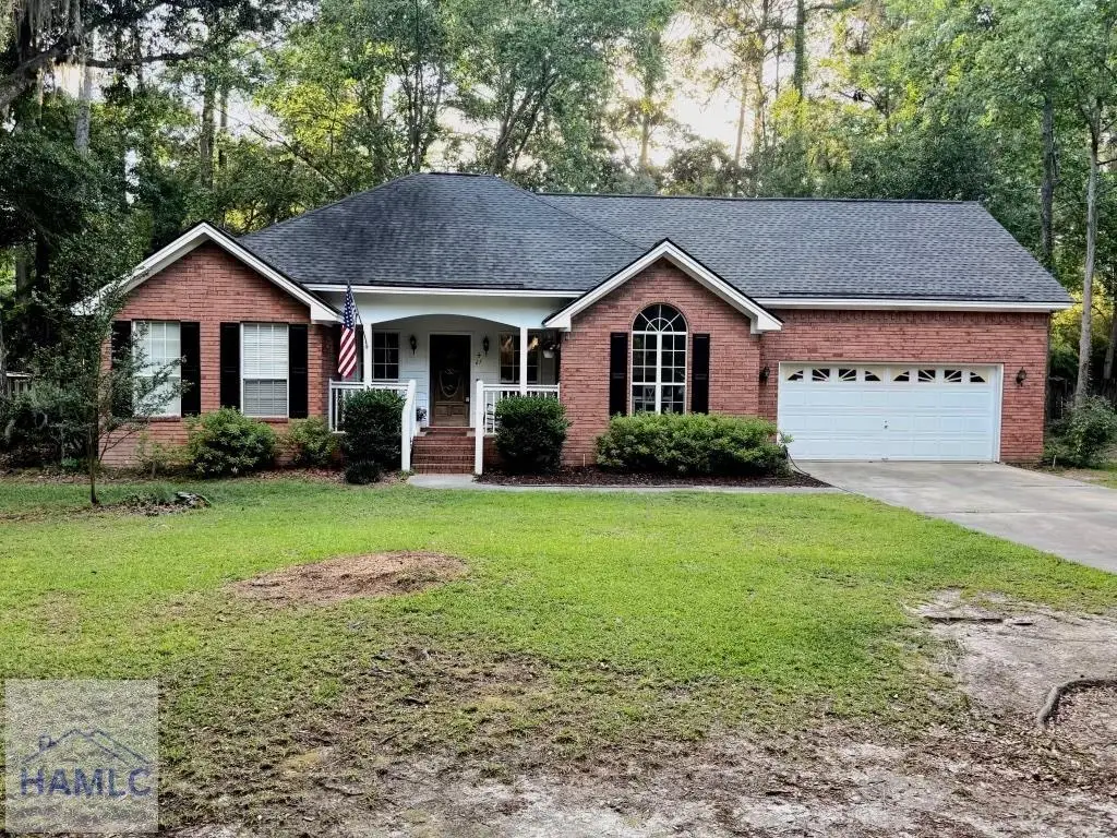 27 Oak Side Court, Richmond Hill, GA 31324 - #1