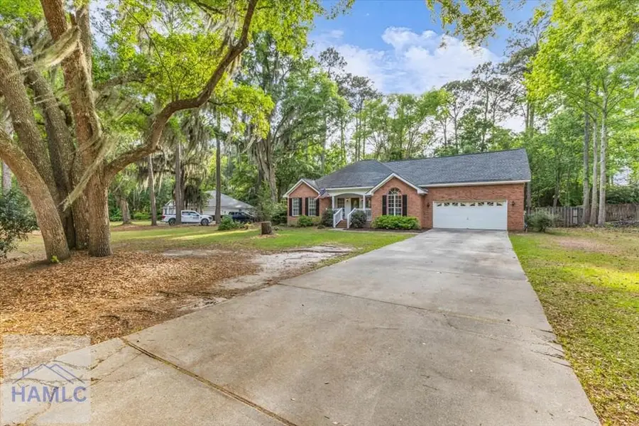 27 Oak Side Court, Richmond Hill, GA 31324 - #3