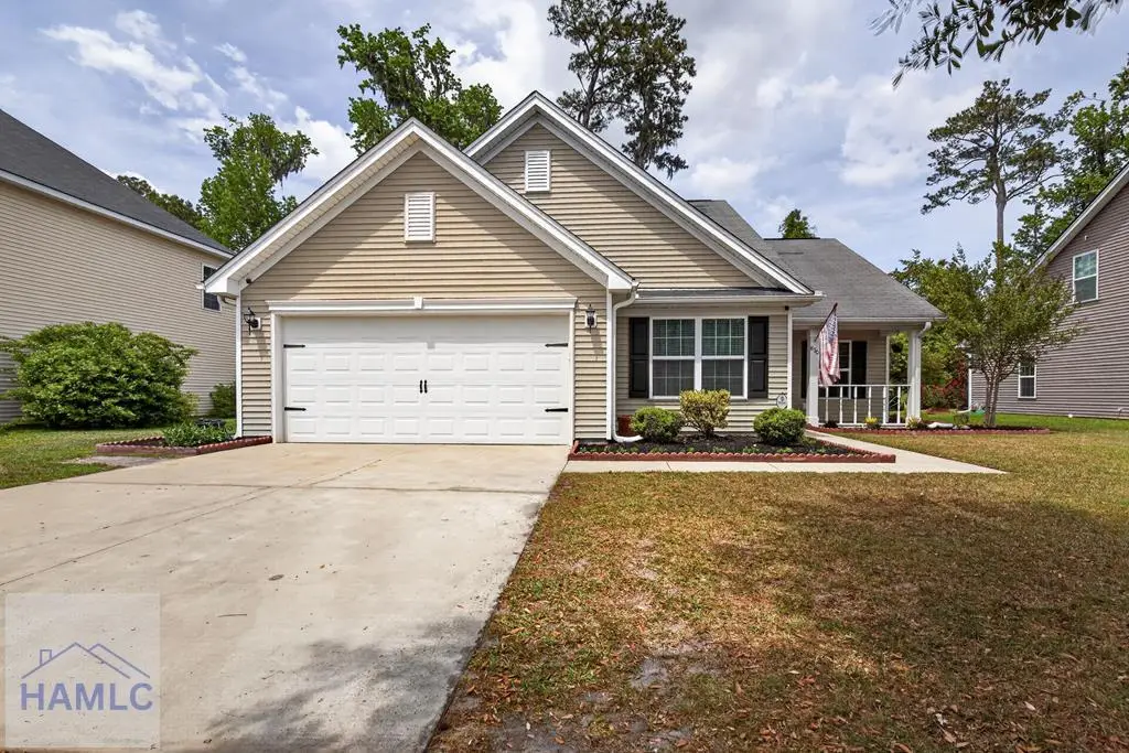 830 Garden Hills Loop, Richmond Hill, GA 31324 - #1