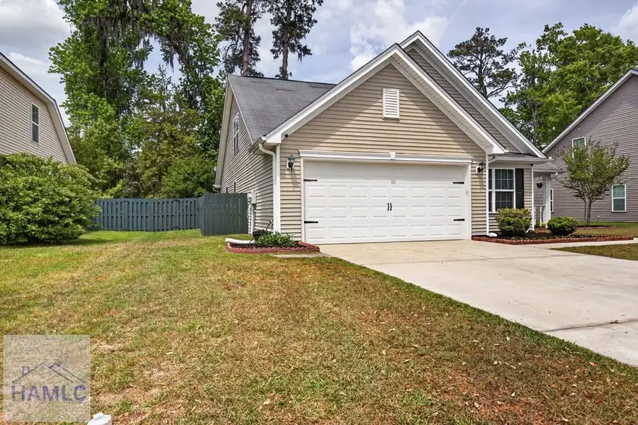 830 Garden Hills Loop, Richmond Hill, GA 31324 - #2