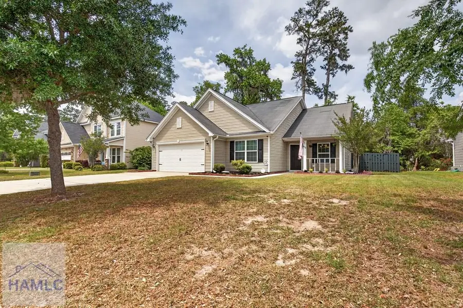 830 Garden Hills Loop, Richmond Hill, GA 31324 - #3