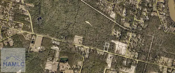 01 Aspen Road, Jesup, GA 31545