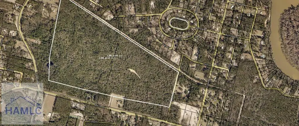 000 Aspen Road, Jesup, GA 31545 - #1