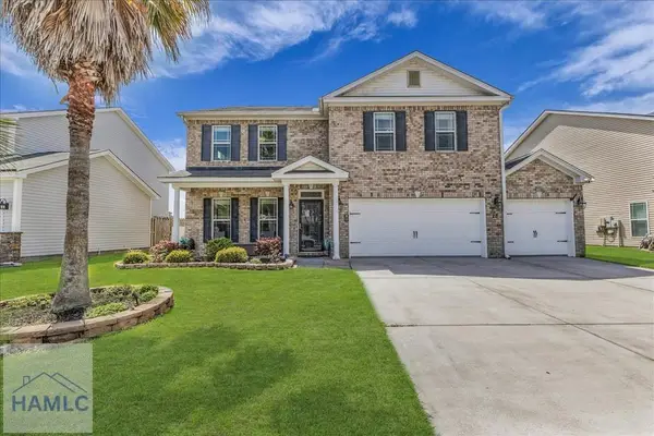 25 Melody Drive, Pooler, GA 31322