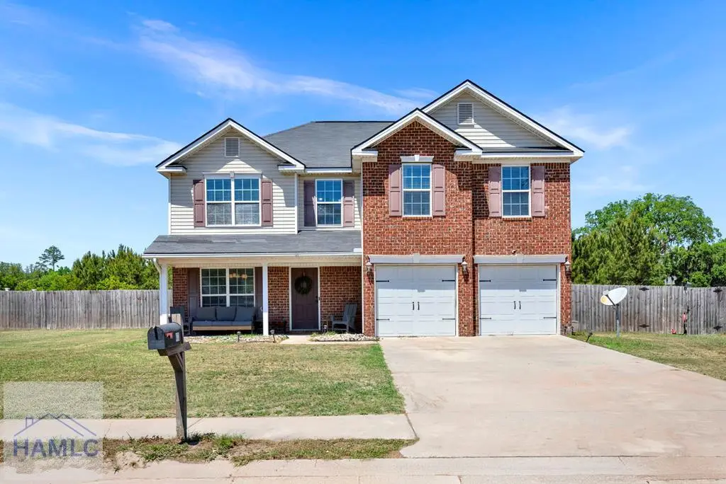 411 Nashview Trail, Allenhurst, GA 31301 - #1