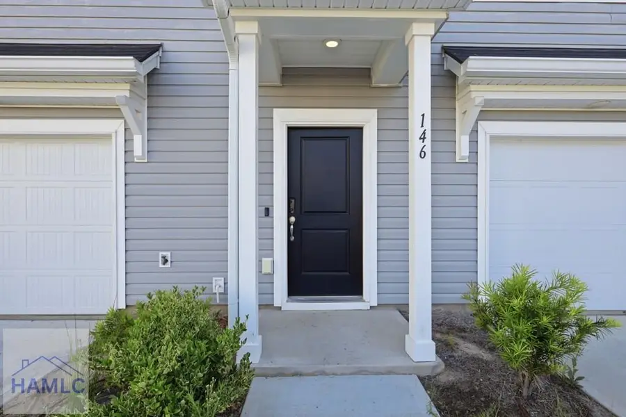 146 Lakeside Circle, Pooler, GA 31322 - #2