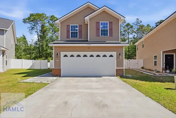 1308 Karen Court, Hinesville, GA 31313