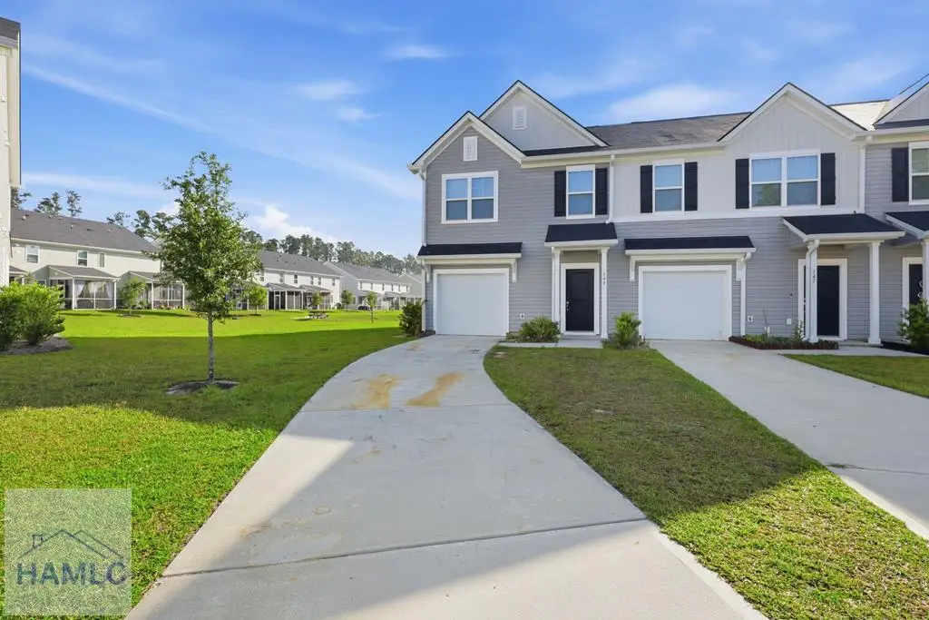 146 Congo Court, Pooler, GA 31322 - #1