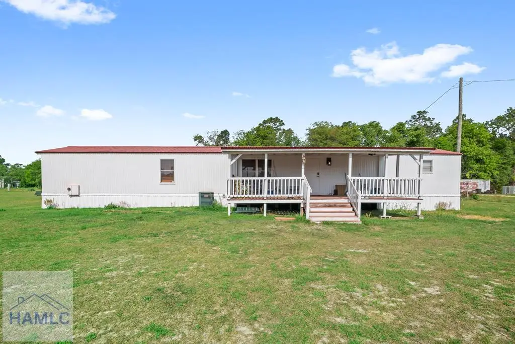 93 Whispering Pines Road, Jesup, GA 31545 - #1