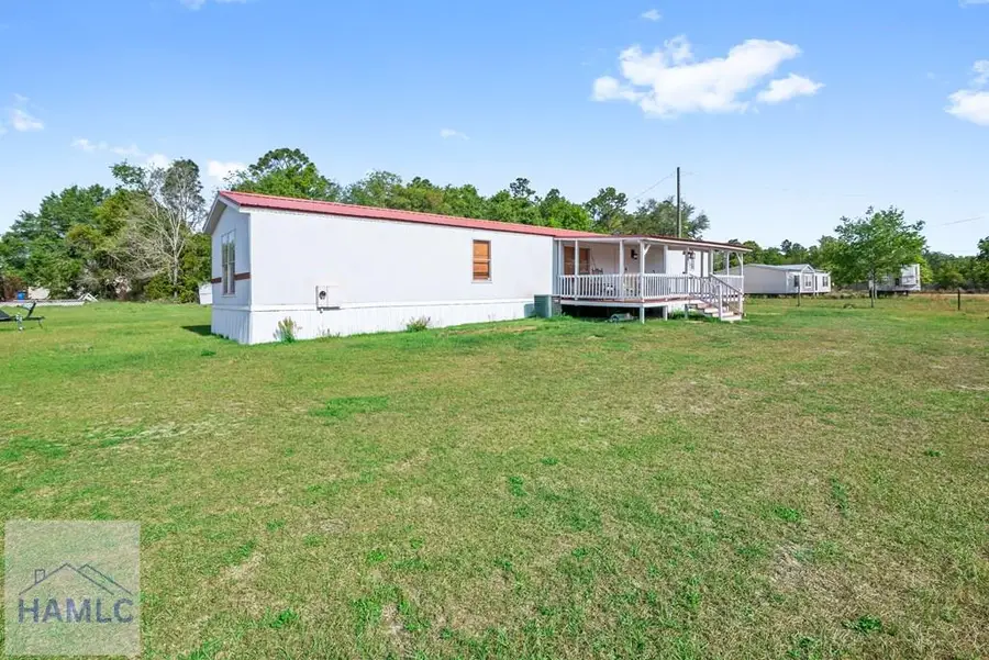 93 Whispering Pines Road, Jesup, GA 31545 - #3