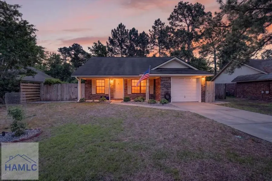 722 Timber Ridge Trail, Hinesville, GA 31313 - #2