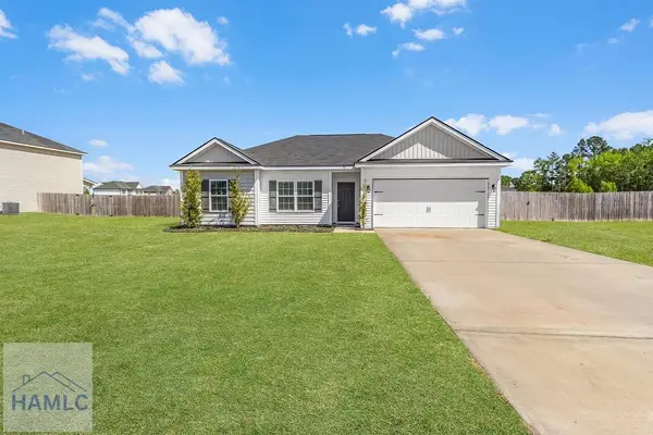 33 Firefly Trace, Ludowici, GA 31316