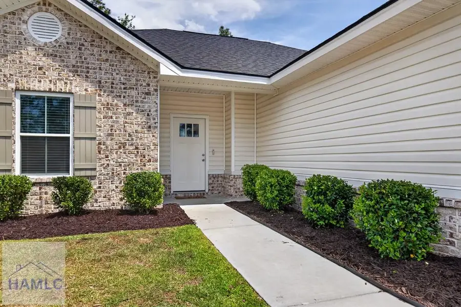 73 Taylor Creek Spur Ne, Ludowici, GA 31316 - #3