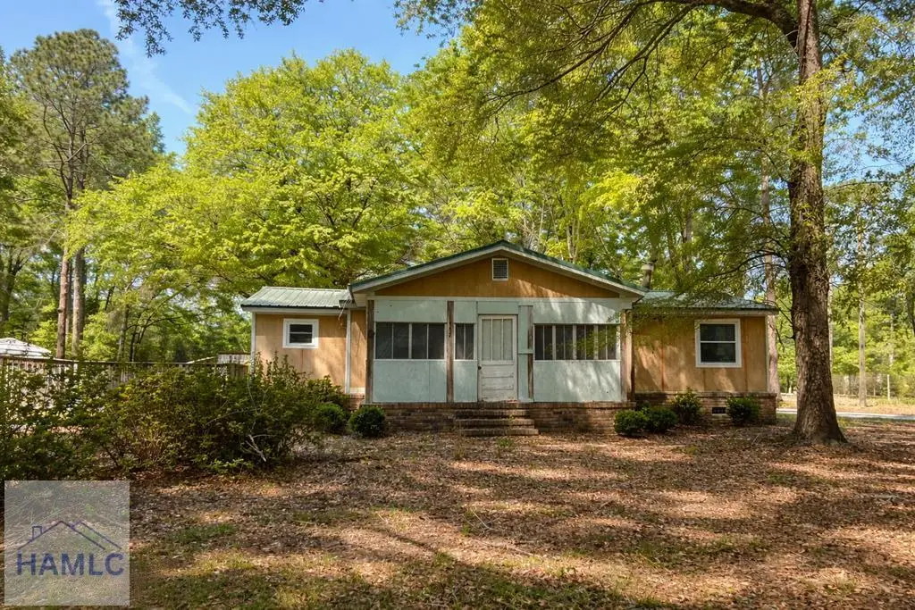 952 Royal Road, Millen, GA 30442 - #1