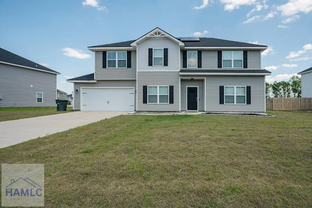 158 Legacy Lane, Hinesville, GA 31313 - #1