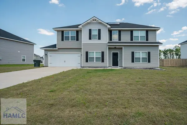 158 Legacy Lane, Hinesville, GA 31313