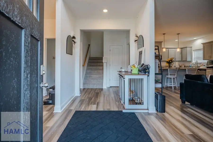 158 Legacy Lane, Hinesville, GA 31313 - #2