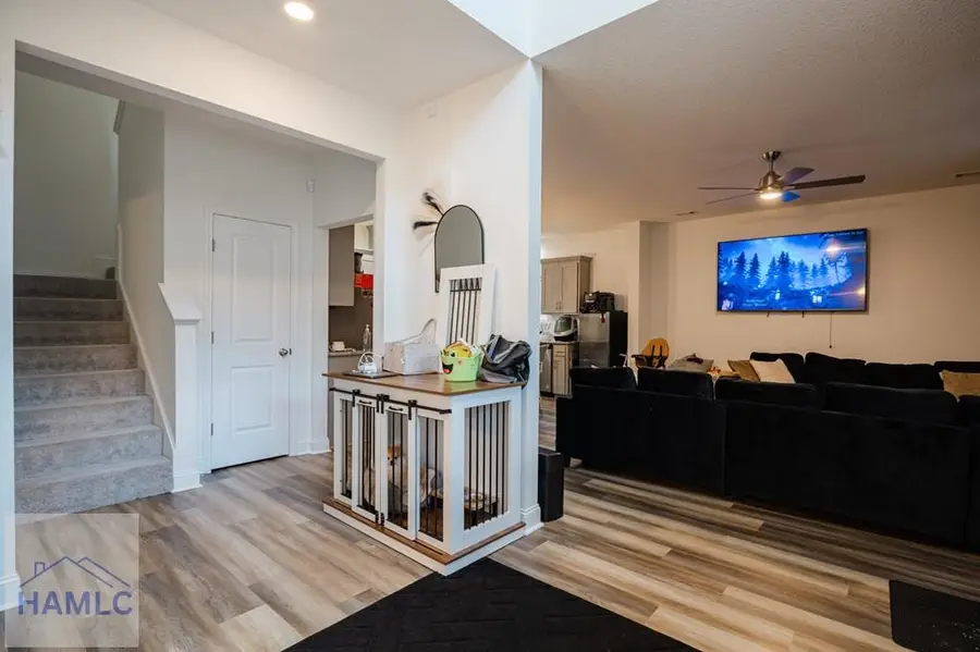 158 Legacy Lane, Hinesville, GA 31313 - #3